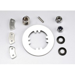 Rebuild kit (heavy duty),...