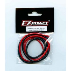 CAVO SILICONE 14AWG...