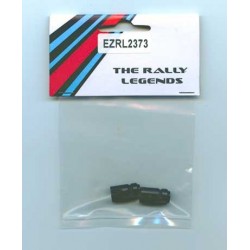 Joint cups for center shaft...