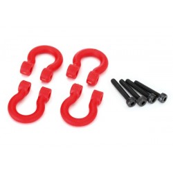 TRAXXAS TOW HOOKS FOR TRX-4...