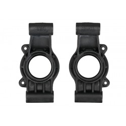 XMAXX REAR HUB CARRIERS L+R