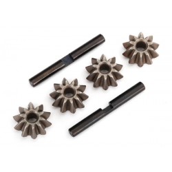 SATELLITI DIFF. EREVO 2.0...