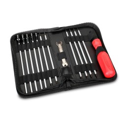 TRAXXAS TOOLS KIT WITH...