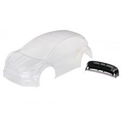 TRAXXAS 7412 FORD FIESTA ST...