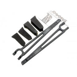 FERMABATTERIE OPTIONAL 3905