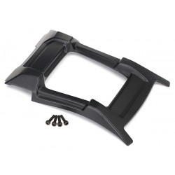 SKID PLATE TETTO EREVO 2.0