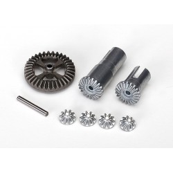 TRAXXAS 7579X STEEL DIFF...