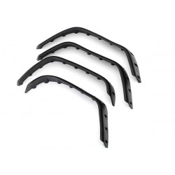 TRAXXAS FENDER FLARES TRX4...