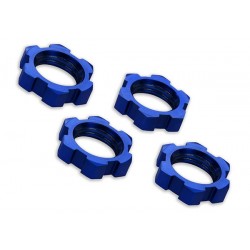 XMAXX WHEEL NUTS 17MM (4)