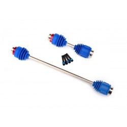 DRIVESHAFTS OPTIONAL CENTER...