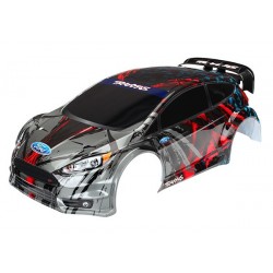 TRAXXAS 7416 FORD FIESTA...
