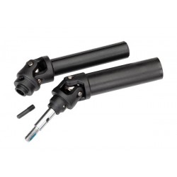 Semiasse anteriore completo...