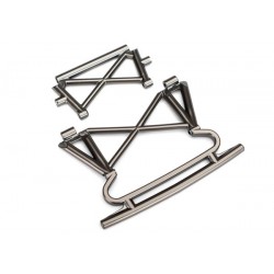 PARAURTI ANTERIORE CON...