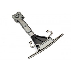 SKIDPLATE ANTERIORE UDR...