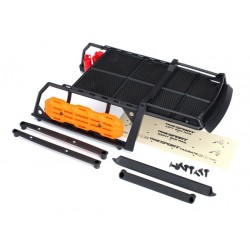 STRUTTURA PORTAPACCHI PER...