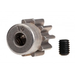 TRAXXAS 6746 STEEL PINION...