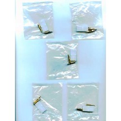 SPINETTE TAMIYA ORO FEMMINA...