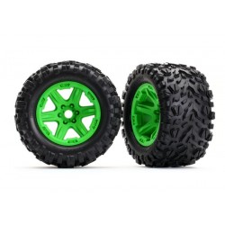 GOMME TALON 3,8" SU CERCHI...