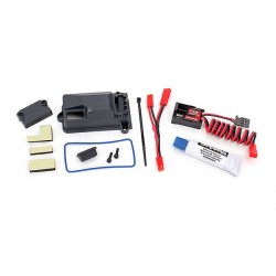 KIT BEC COMPLETO HIGH POWER 5A