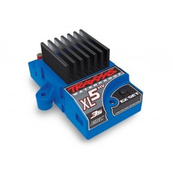 TRAXXAS 3025 XL-5HV ESC