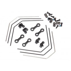 KIT BARRE ANTIROLLIO 4TEC 2.0 ANT + POST
