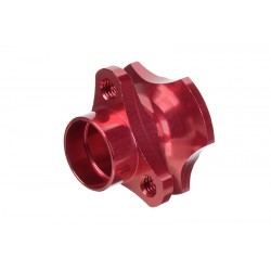 MOZZO ALLUMINIO POSTERIORE SSX-12 DESTRO