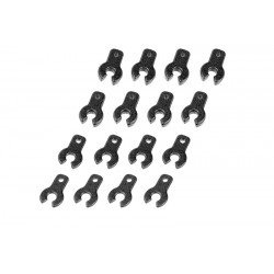 SPESSORI PLASTICA A CLIP DA 0,5-1,0-1,5-2,0 MM