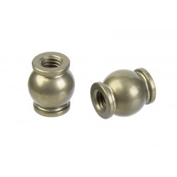 SFERE PIVOT ALLUMINIO TRATTATE (2)