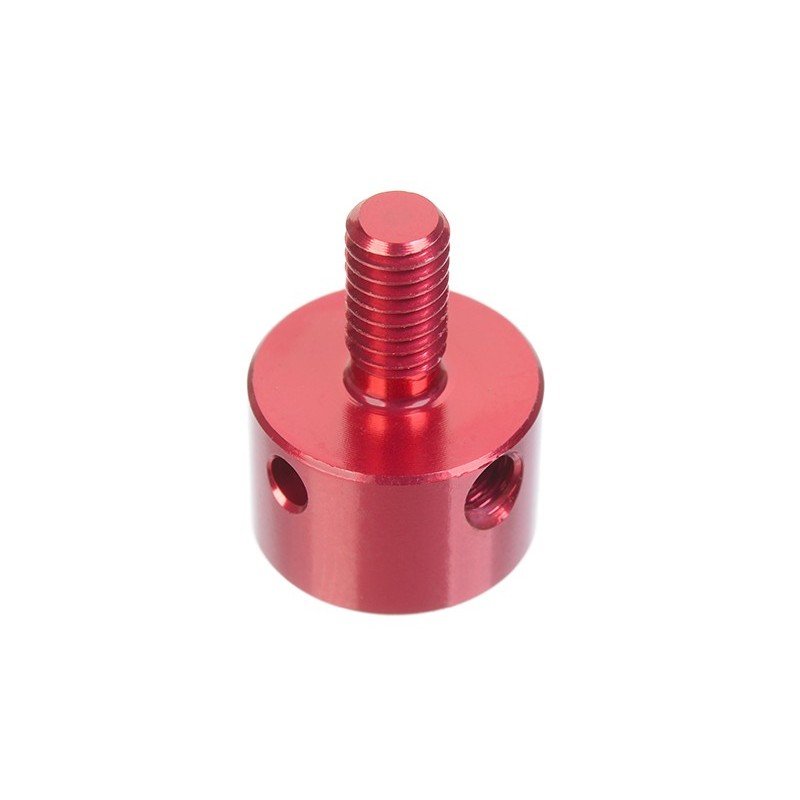 MOZZO ALLUMINIO POSTERIORE FSX-10