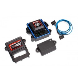 Telemetry expander e GPS 2.0 combo