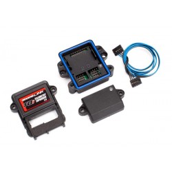 Telemetry expander 2.0