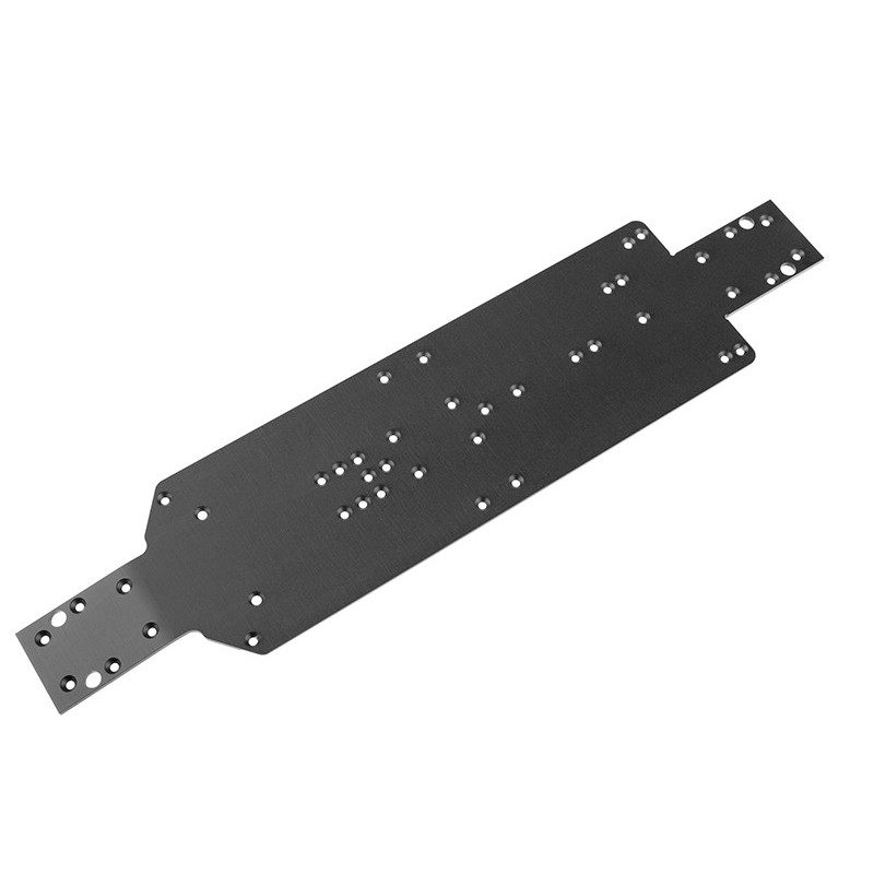 Telaio in alluminio 7075