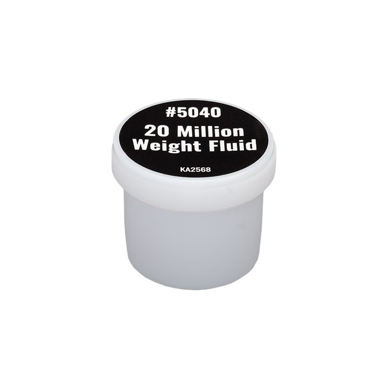 Grasso differenziale 20 Milioni