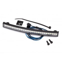 Barra luci led da tetto per carrozzeria 8111 (richiede centralina 8028)