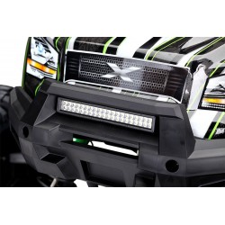 Kit completo Luci Led Xmaxx (incluso power amplifier 6590)