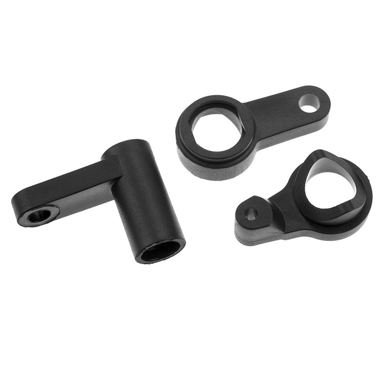 Salvaservo in plastica