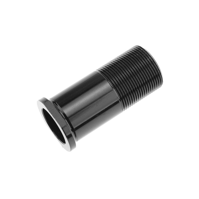 Salvaservo principale in alluminio