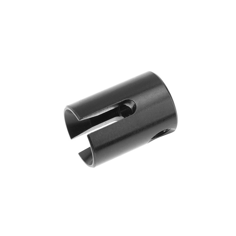 Bicchierino in acciaio differenziale Centrale (1)