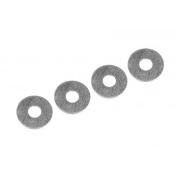 Rasamenti in acciaio differenziale 3x9x0,4mm (4)