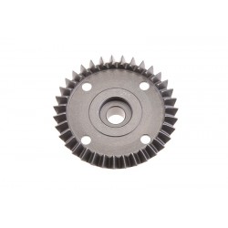 Corona Conica differenziale in acciaio 35T