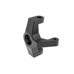 Blocchetto sterzo portamozzo in plastica (1)