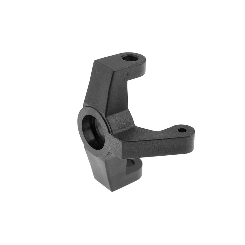 Blocchetto sterzo portamozzo in plastica (1)