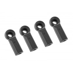 Giunti in plastica per uniball 4,8mm (4)