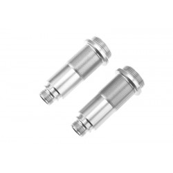 Corpi ammortizzatori in alluminio 7075 (2)