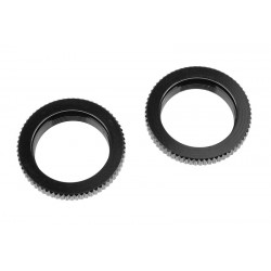 Ghiere ammortizzatori in alluminio (2)