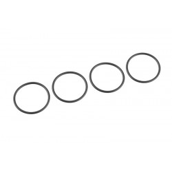 O-ring 14x1mm (4)