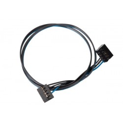 Data link cable for expander Power Amplifier