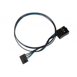 Data link cable for expander VXL
