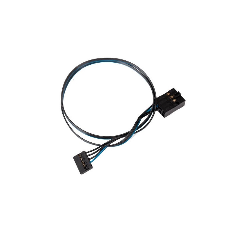 Data link cable for expander VXL