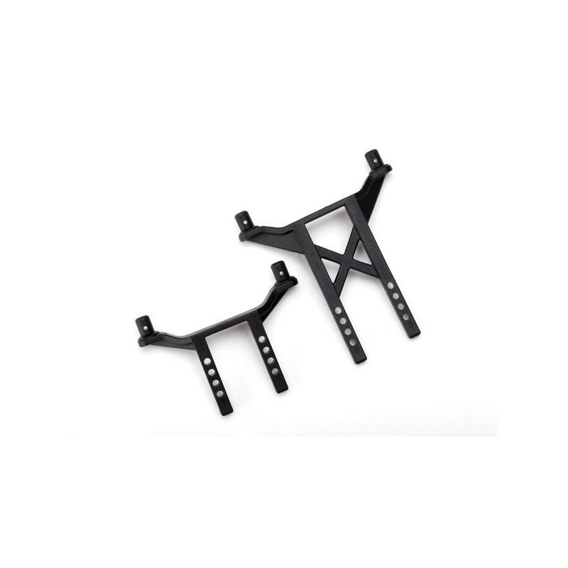 Colonnine carrozzeria Teton A+P